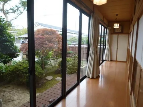 7LDK+S Akihaku, Niigata City, Niigata Prefecture (10)
