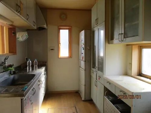 4DK Property Itoigawa City Niigata Prefecture (12)