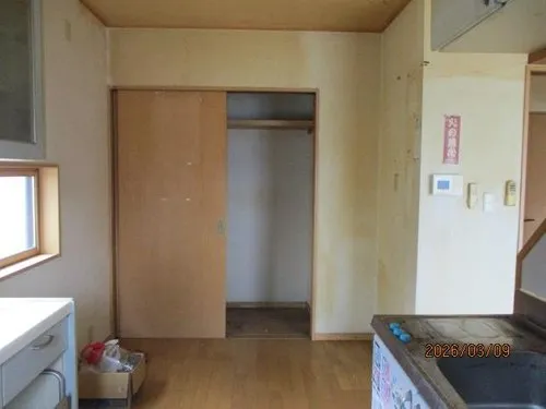 4DK Property Itoigawa City Niigata Prefecture (13)