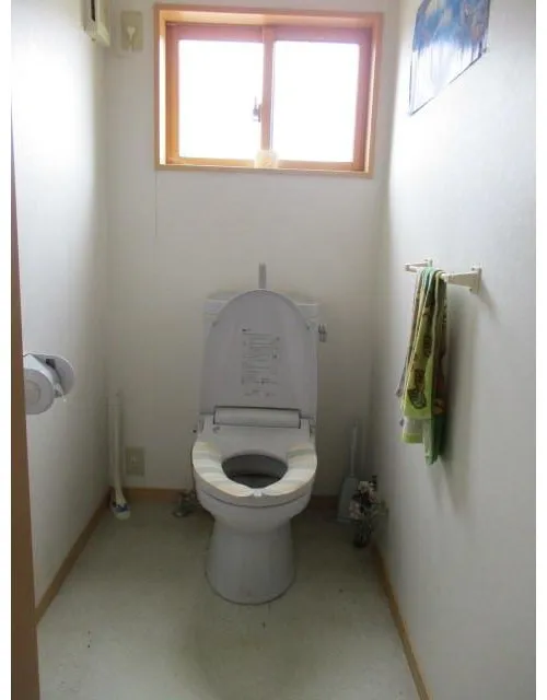 4DK Property Itoigawa City Niigata Prefecture (14)