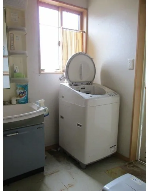 4DK Property Itoigawa City Niigata Prefecture (15)