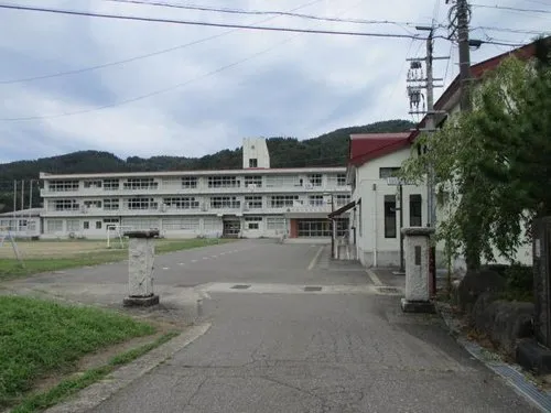 4DK Property Itoigawa City Niigata Prefecture (17)