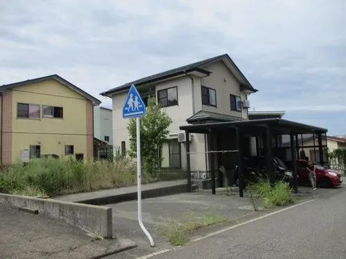 4DK Property Itoigawa City Niigata Prefecture (3)