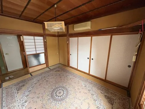 5LDK Nagaoka City Niigata Prefecture (3)
