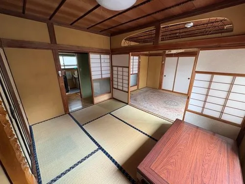 5LDK Nagaoka City Niigata Prefecture (4)