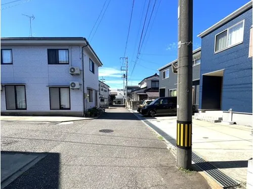 3LDK Property Niigata City Niigata Prefecture (2)