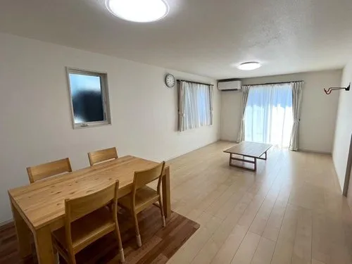3LDK Property Niigata City Niigata Prefecture (3)