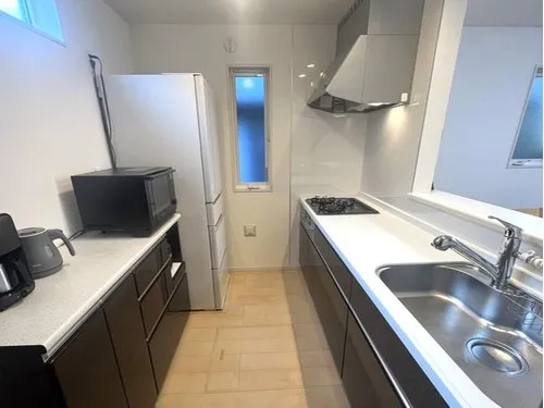 3LDK Property Niigata City Niigata Prefecture (5)