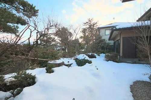 5LDK Property Niigata City Niigata Prefecture (2)