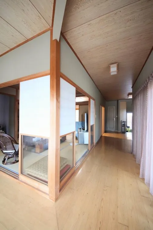 5LDK Property Niigata City Niigata Prefecture (11)