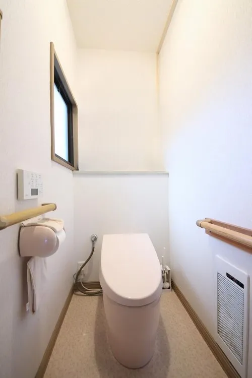 5LDK Property Niigata City Niigata Prefecture (17)