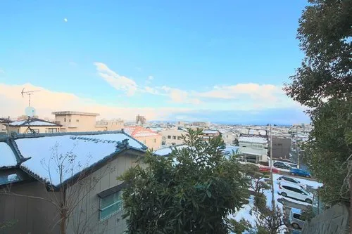 5LDK Property Niigata City Niigata Prefecture (19)
