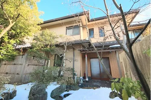 5LDK Property Niigata City Niigata Prefecture (3)