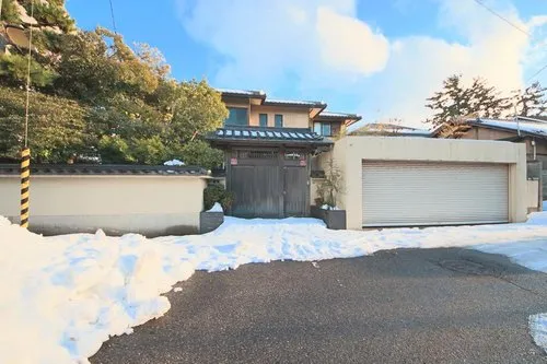 5LDK Property Niigata City Niigata Prefecture (4)