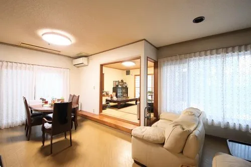 5LDK Property Niigata City Niigata Prefecture (8)