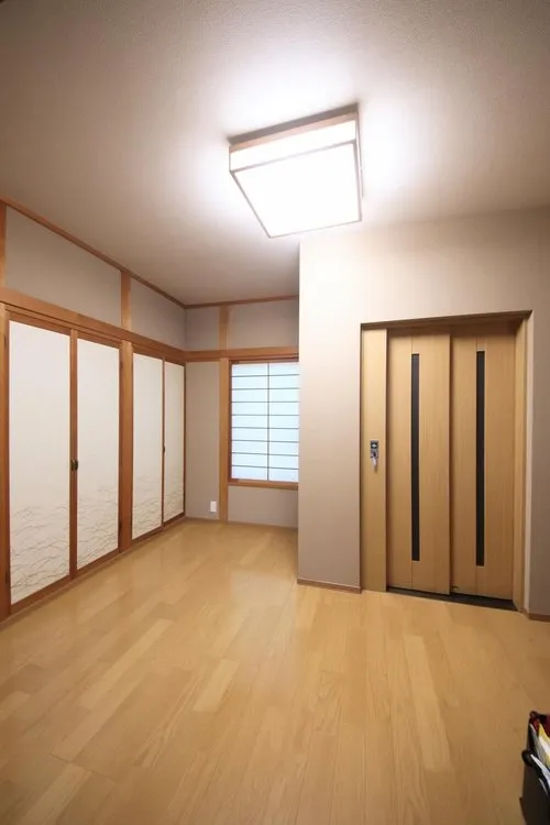5LDK Property Niigata City Niigata Prefecture (10)