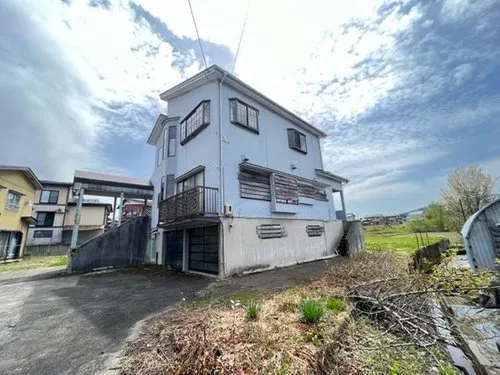 Niigata Prefecture Nagaoka City 5LDK Property (2)