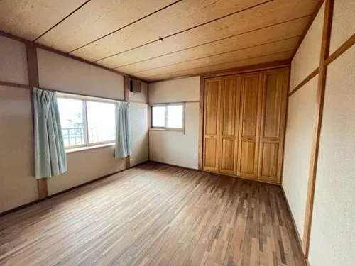 Niigata Prefecture Nagaoka City 5LDK Property (13)