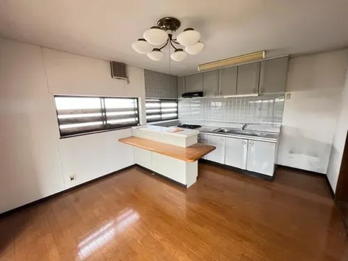 Niigata Prefecture Nagaoka City 5LDK Property (15)