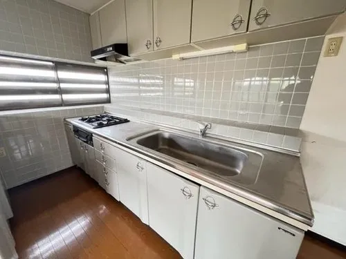 Niigata Prefecture Nagaoka City 5LDK Property (16)