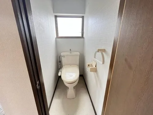 Niigata Prefecture Nagaoka City 5LDK Property (19)