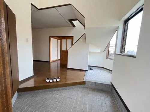Niigata Prefecture Nagaoka City 5LDK Property (5)
