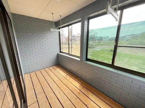 Niigata Prefecture Nagaoka City 5LDK Property (7)