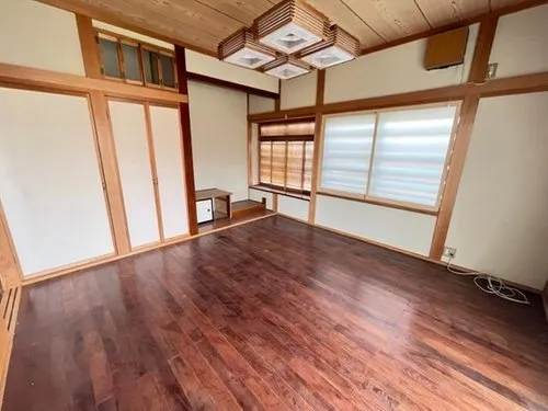 Niigata Prefecture Nagaoka City 5LDK Property (8)