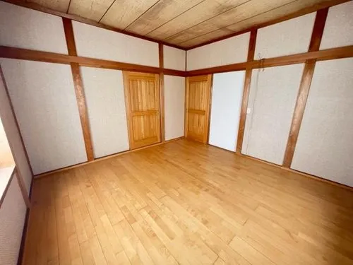 Niigata Prefecture Nagaoka City 5LDK Property (9)