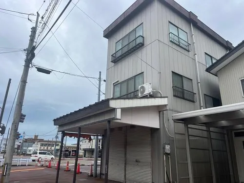 6DK Property in Nagaoka City, Niigata Prefecture (2)