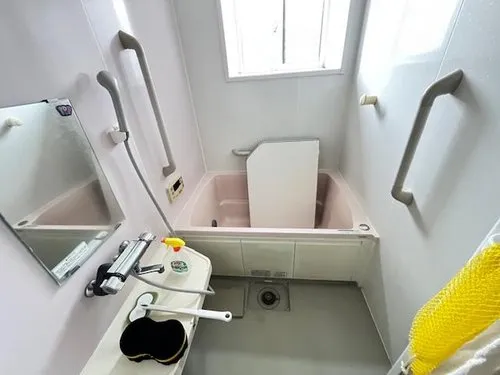 6DK Property in Nagaoka City, Niigata Prefecture (13)