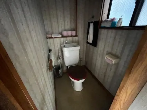 6DK Property in Nagaoka City, Niigata Prefecture (14)
