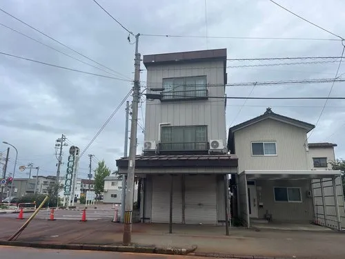 6DK Property in Nagaoka City, Niigata Prefecture (3)