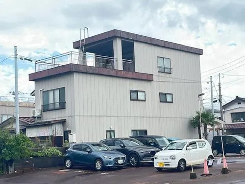 6DK Property in Nagaoka City, Niigata Prefecture (4)