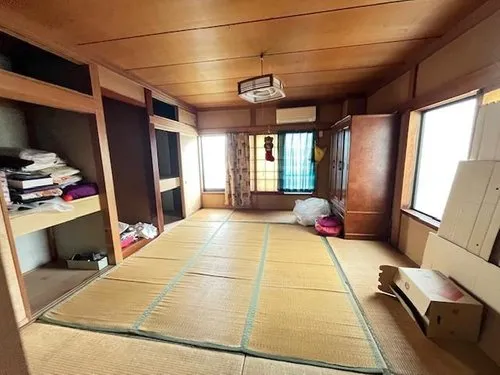 6DK Property in Nagaoka City, Niigata Prefecture (6)