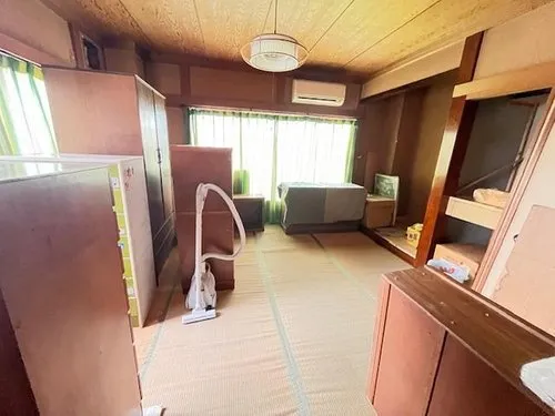 6DK Property in Nagaoka City, Niigata Prefecture (7)