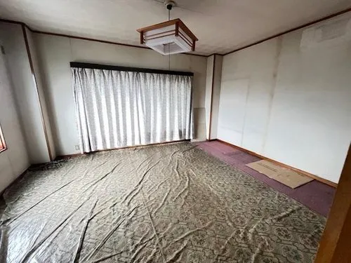 6DK Property in Nagaoka City, Niigata Prefecture (8)