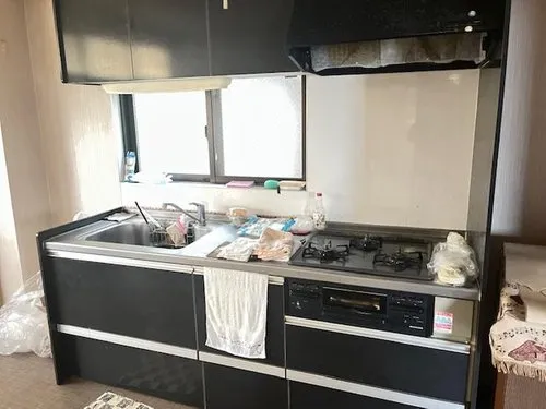6DK Property in Nagaoka City, Niigata Prefecture (10)