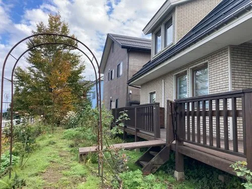 4LDK+S Property Nagaoka City Niigata Prefecture (2)