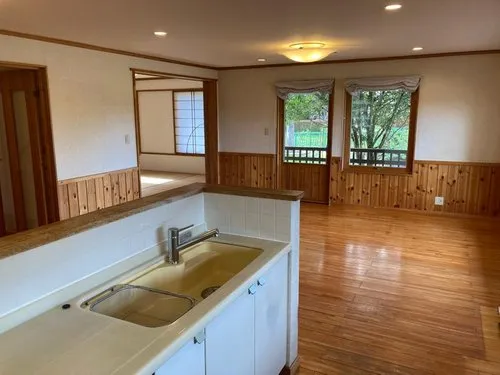 4LDK+S Property Nagaoka City Niigata Prefecture (20)