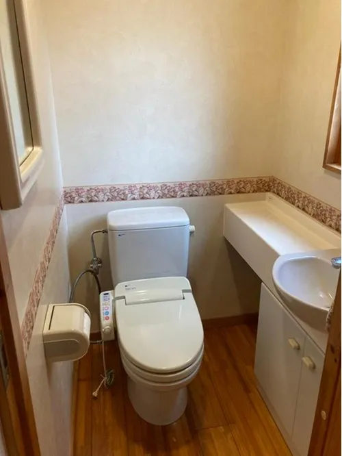 4LDK+S Property Nagaoka City Niigata Prefecture (21)