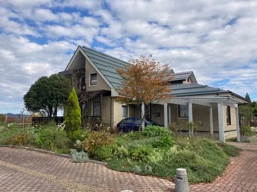 4LDK+S Property Nagaoka City Niigata Prefecture (4)