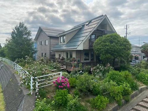 4LDK+S Property Nagaoka City Niigata Prefecture (5)