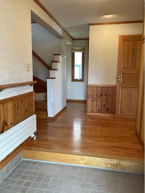 4LDK+S Property Nagaoka City Niigata Prefecture (7)