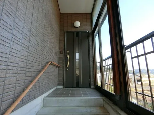 3LDK Joetsu City Niigata Prefecture (2)