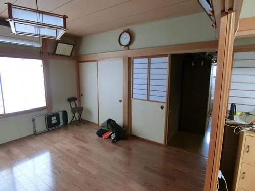 3LDK Joetsu City Niigata Prefecture (3)
