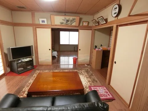 3LDK Joetsu City Niigata Prefecture (4)