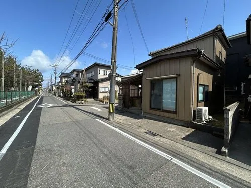 [3LDK Property] Niigata City Nishi Ward Niigata Prefecture (2)