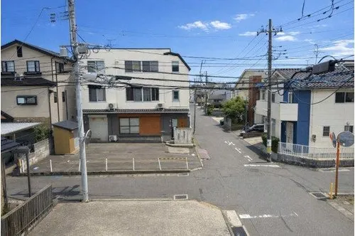 1 Room + S Property Niigata City Niigata Prefecture (2)
