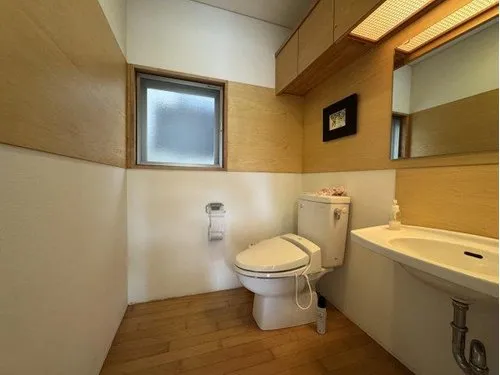 1 Room + S Property Niigata City Niigata Prefecture (15)